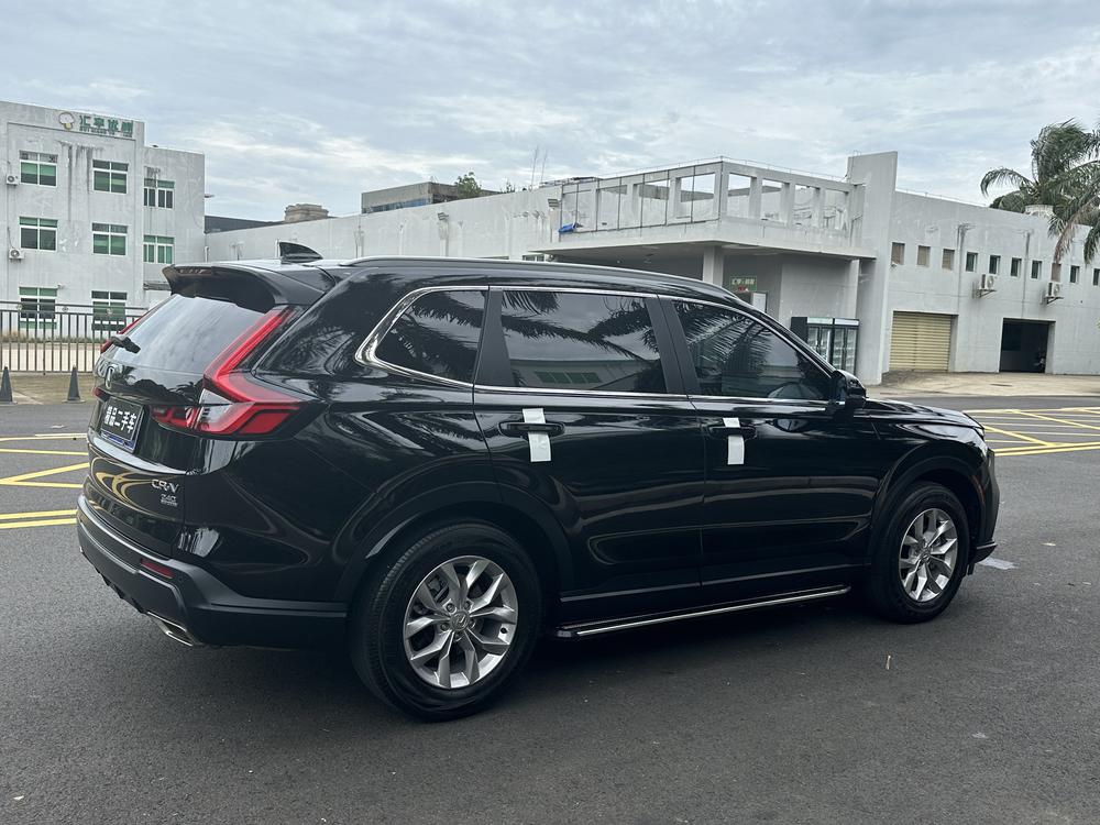 Honda Honda CR-V