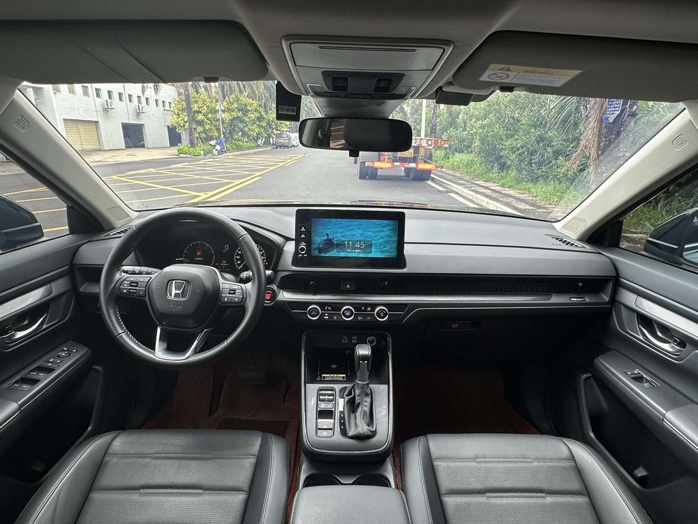 Honda Honda CR-V