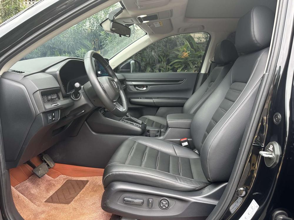 Honda Honda CR-V