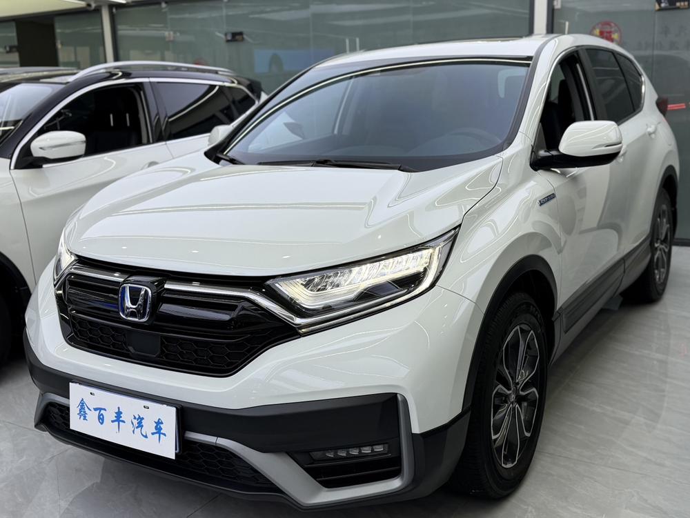 Honda Honda CR-V