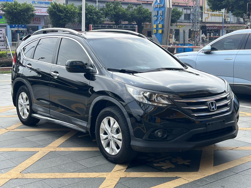 Honda Honda CR-V