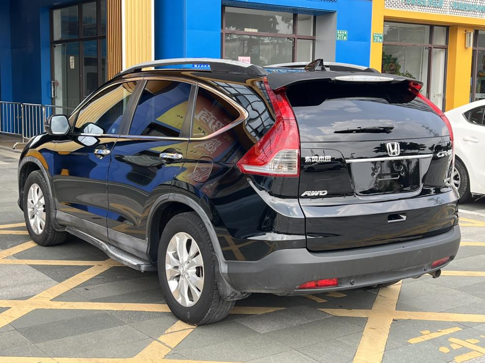 Honda Honda CR-V