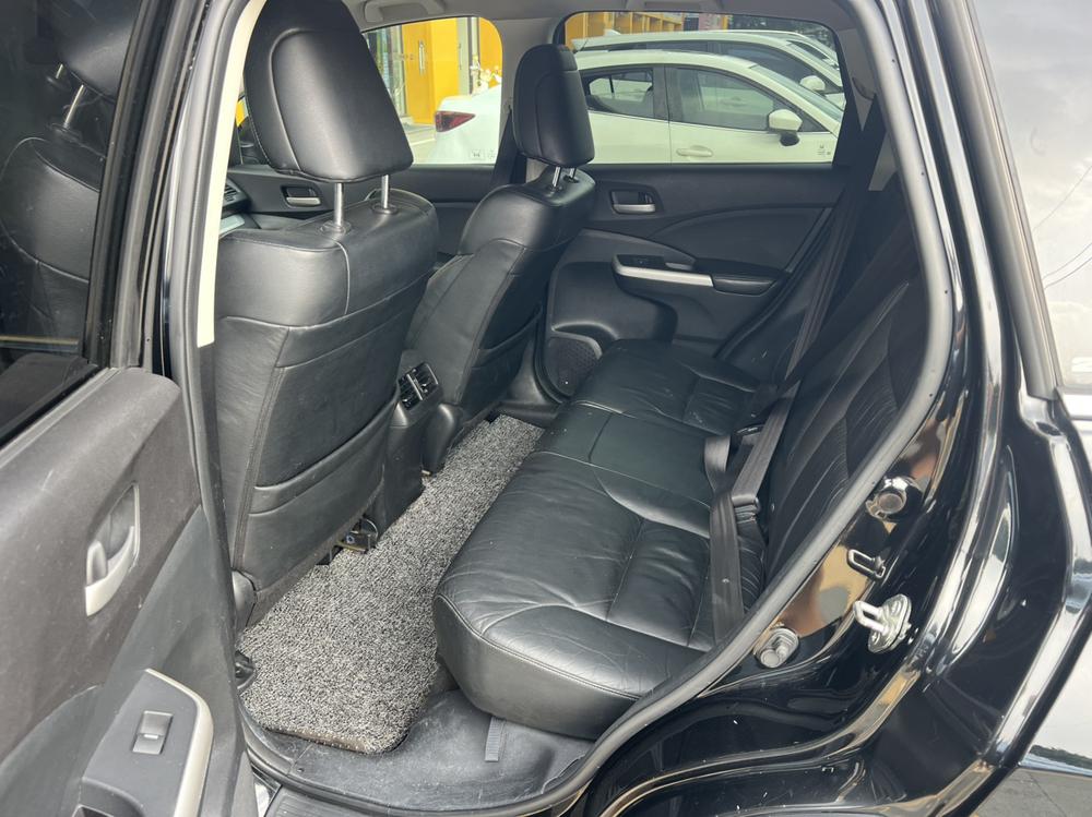 Honda Honda CR-V