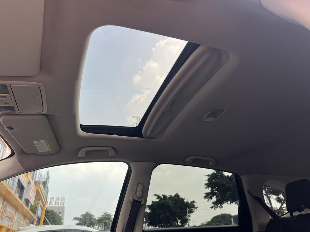Honda Honda CR-V