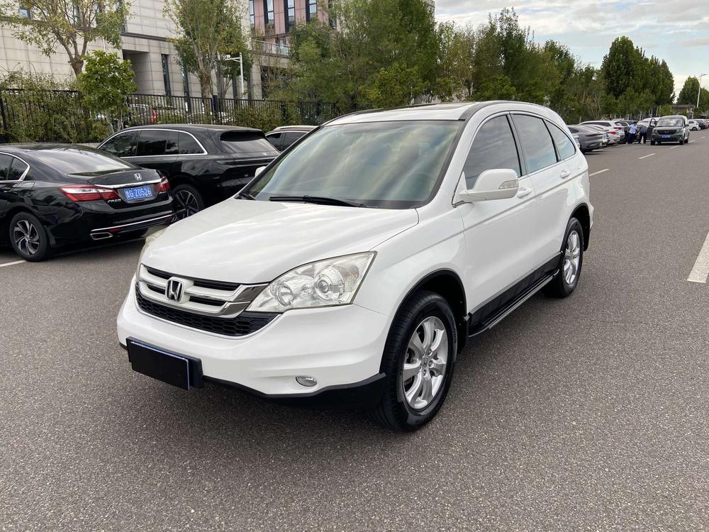 Honda Honda CR-V