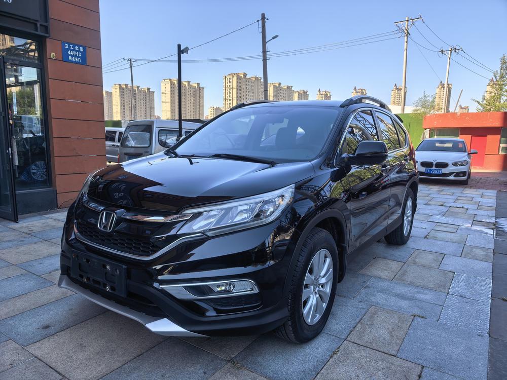 Honda Honda CR-V