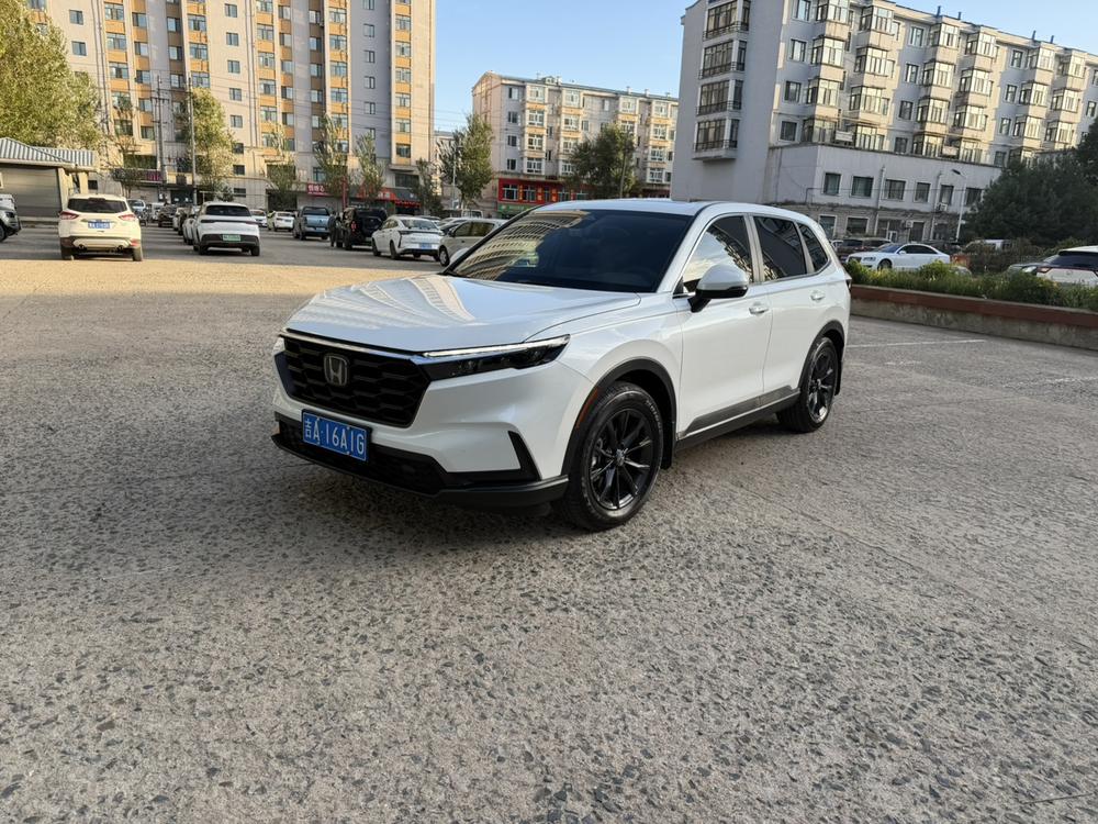 Honda Honda CR-V