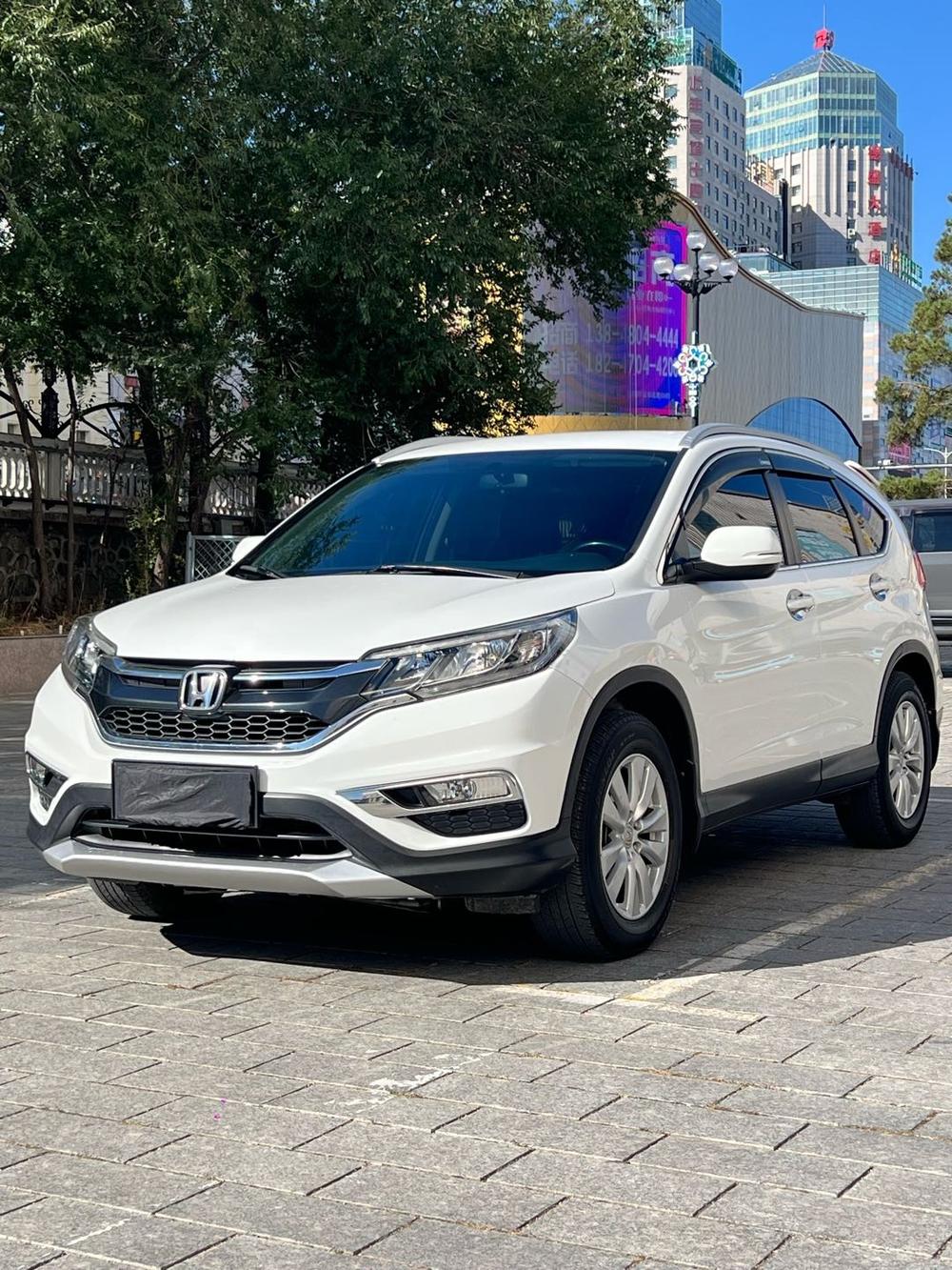 Honda Honda CR-V