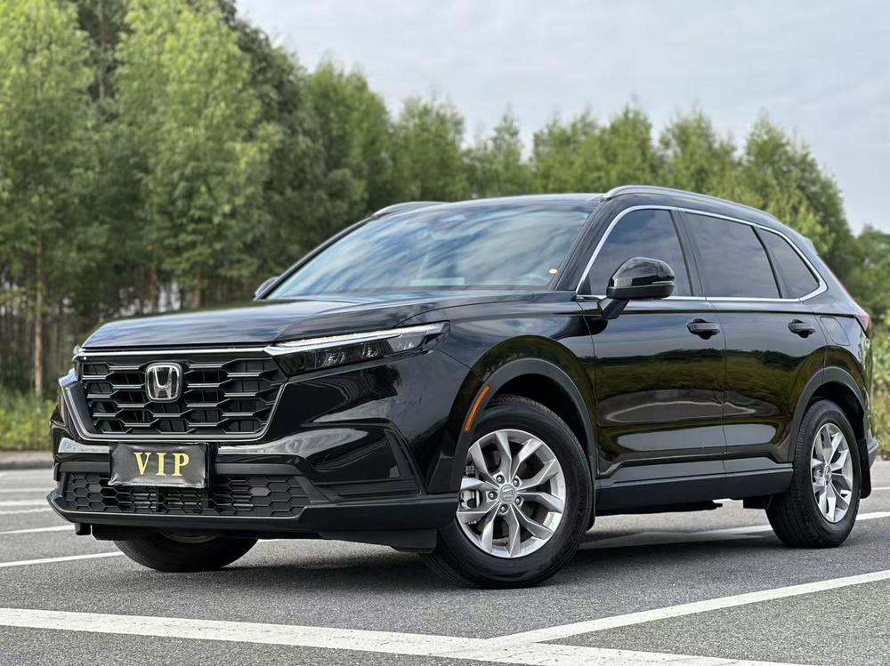 Honda Honda CR-V