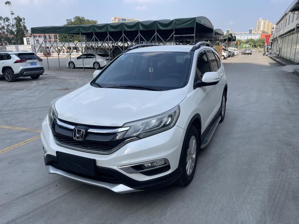 Honda Honda CR-V