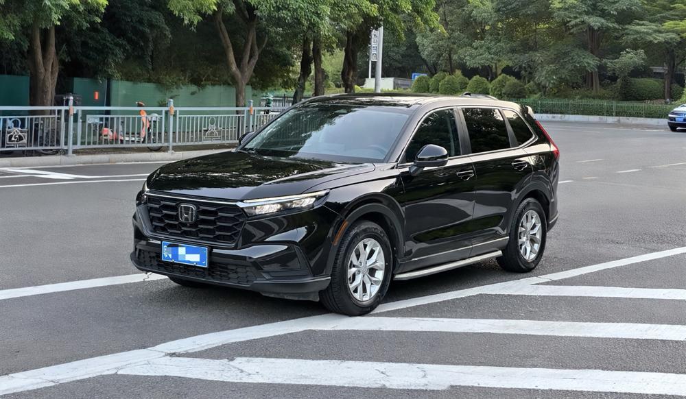 Honda Honda CR-V
