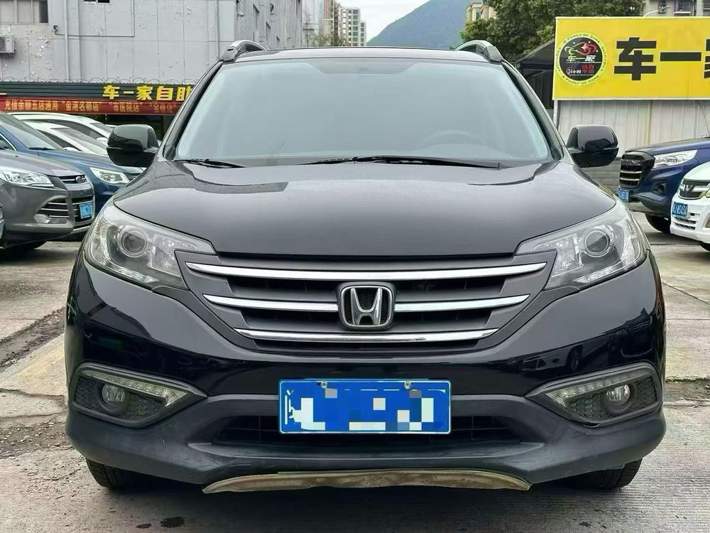 Honda Honda CR-V