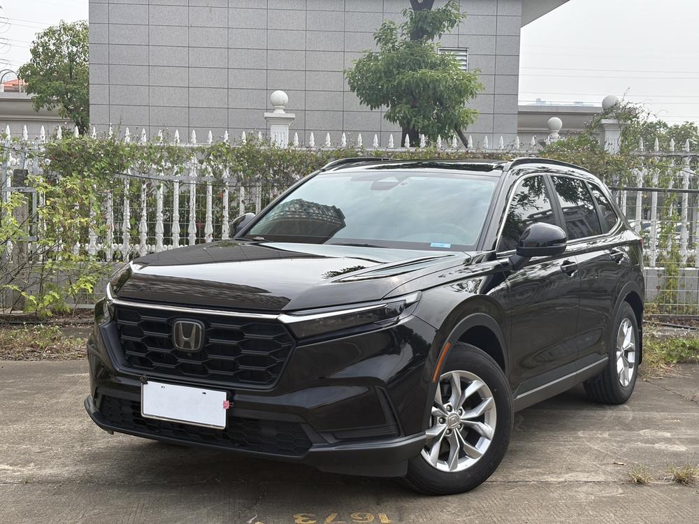 Honda Honda CR-V