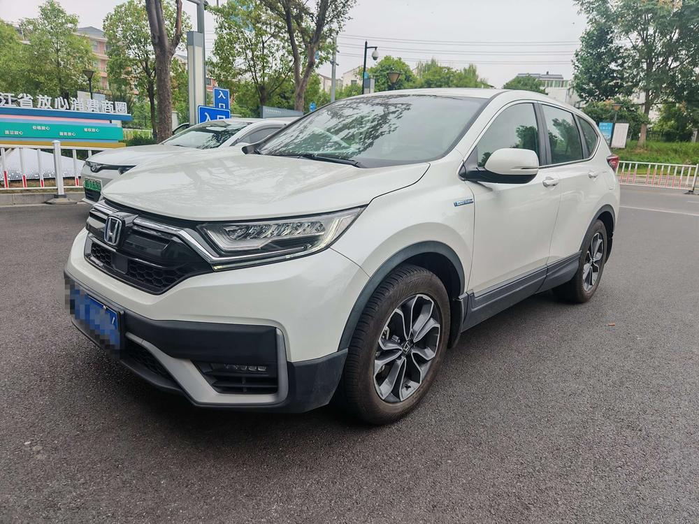 Honda Honda CR-V
