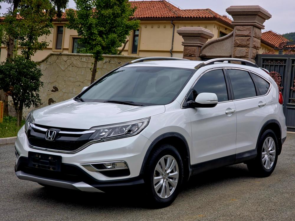 Honda Honda CR-V