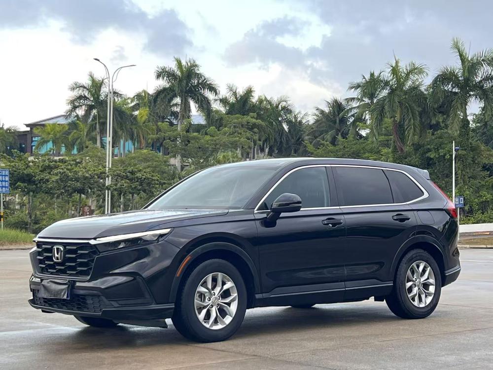 Honda Honda CR-V