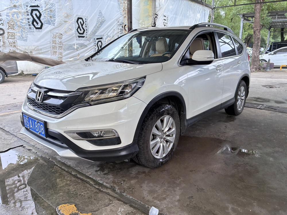 Honda Honda CR-V
