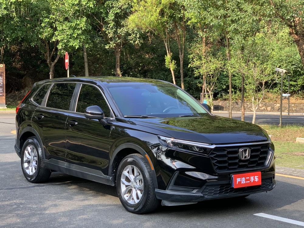 Honda Honda CR-V