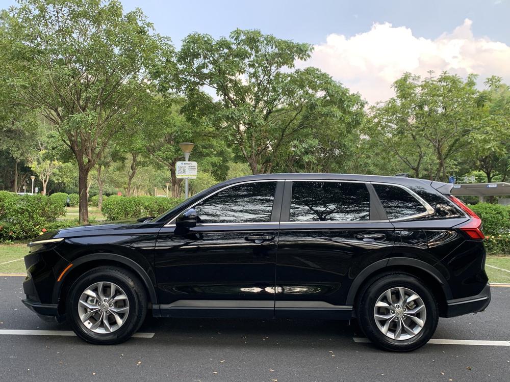 Honda Honda CR-V