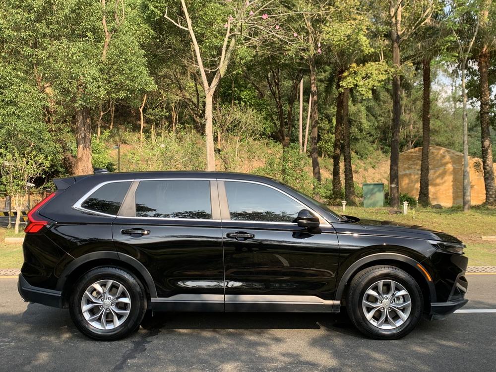 Honda Honda CR-V