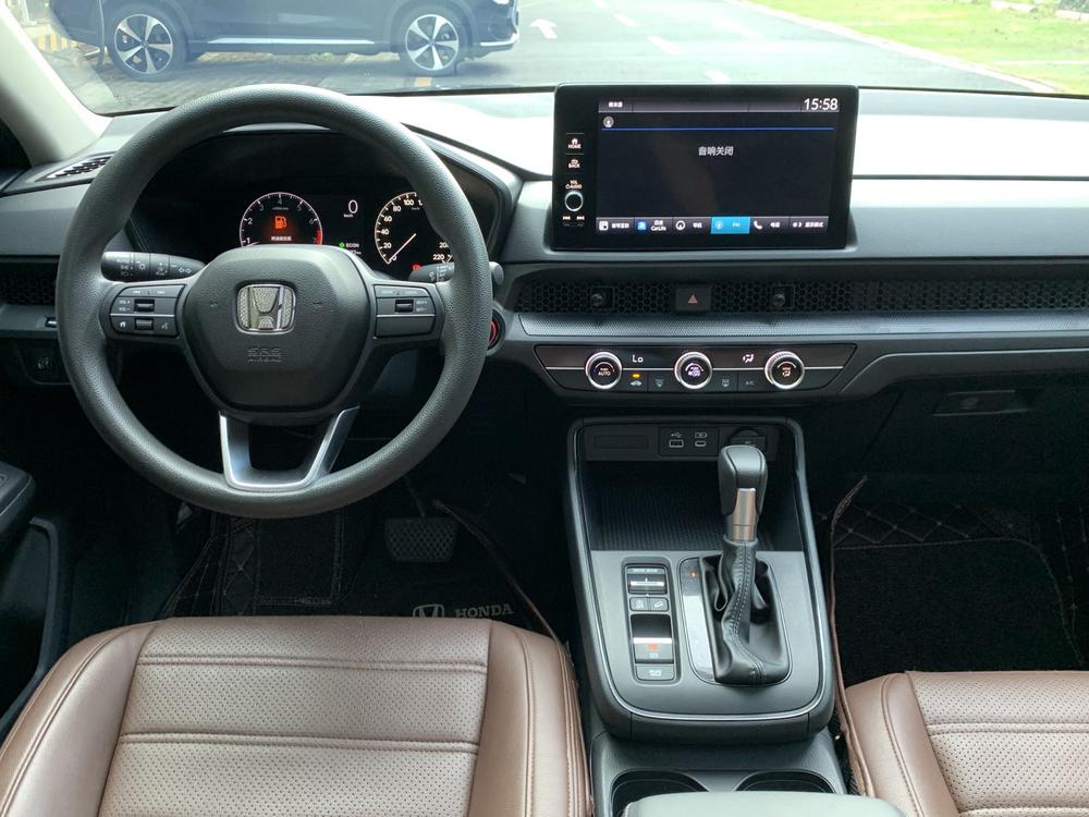 Honda Honda CR-V