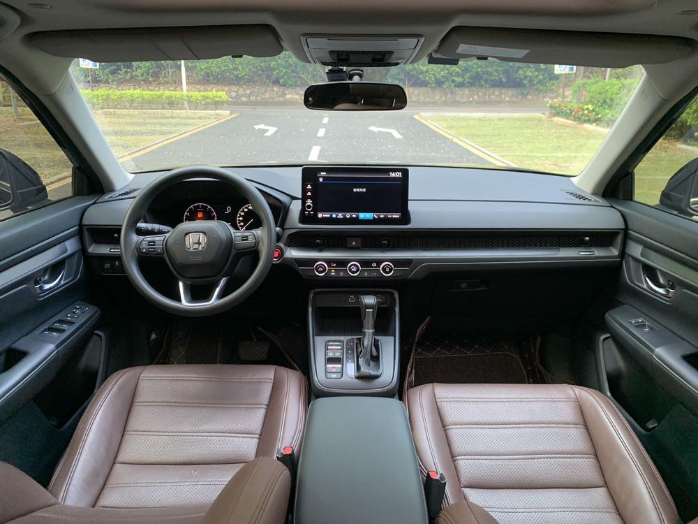 Honda Honda CR-V