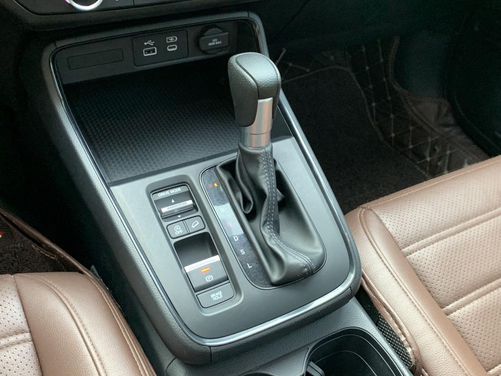 Honda Honda CR-V