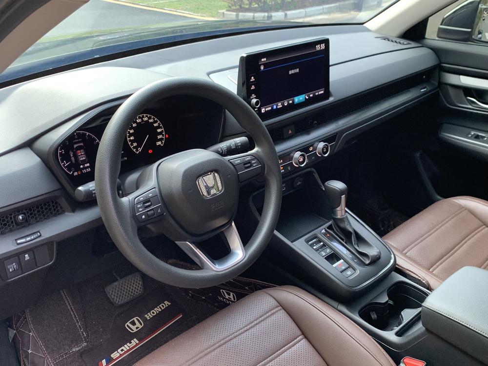 Honda Honda CR-V