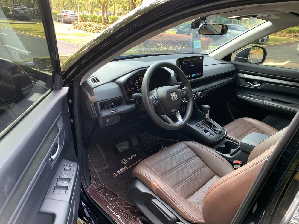 Honda Honda CR-V