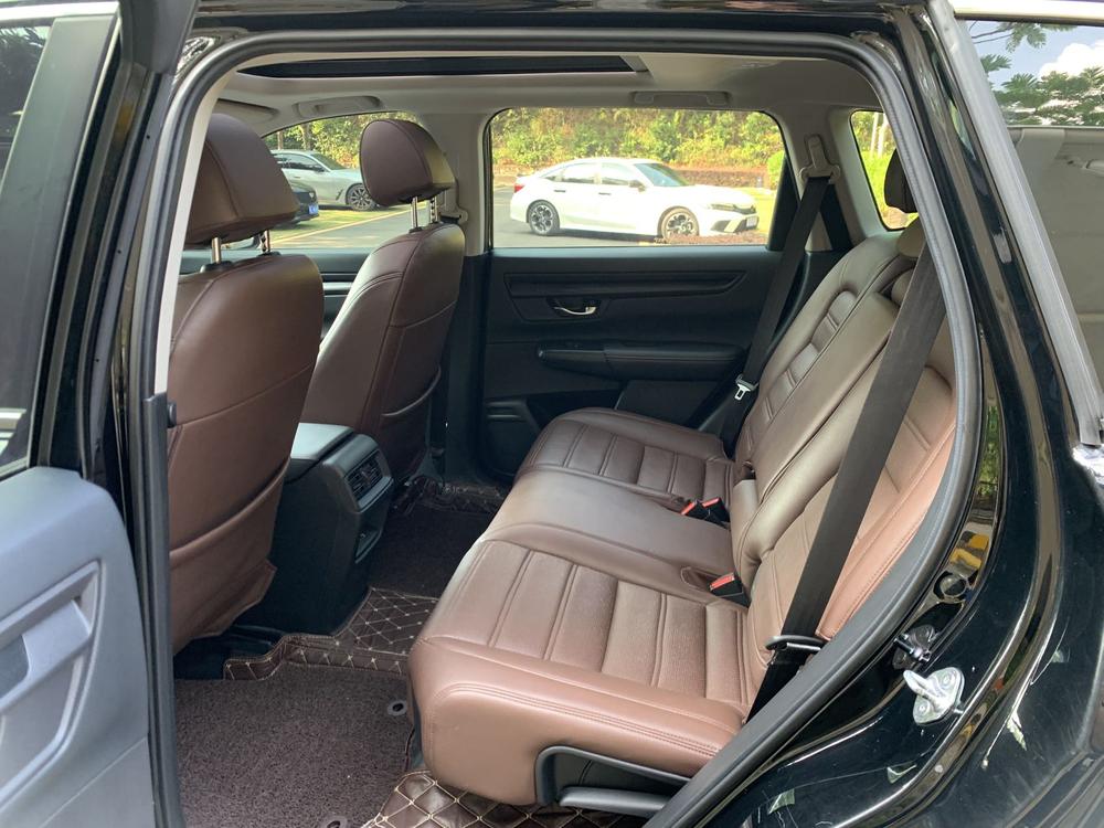 Honda Honda CR-V