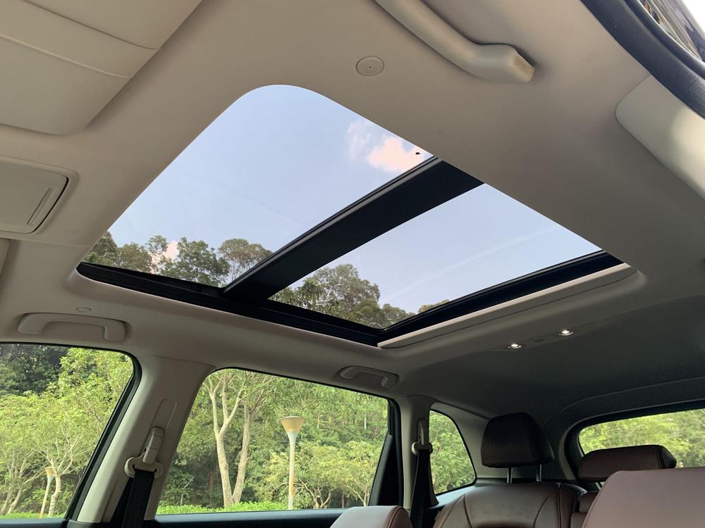 Honda Honda CR-V