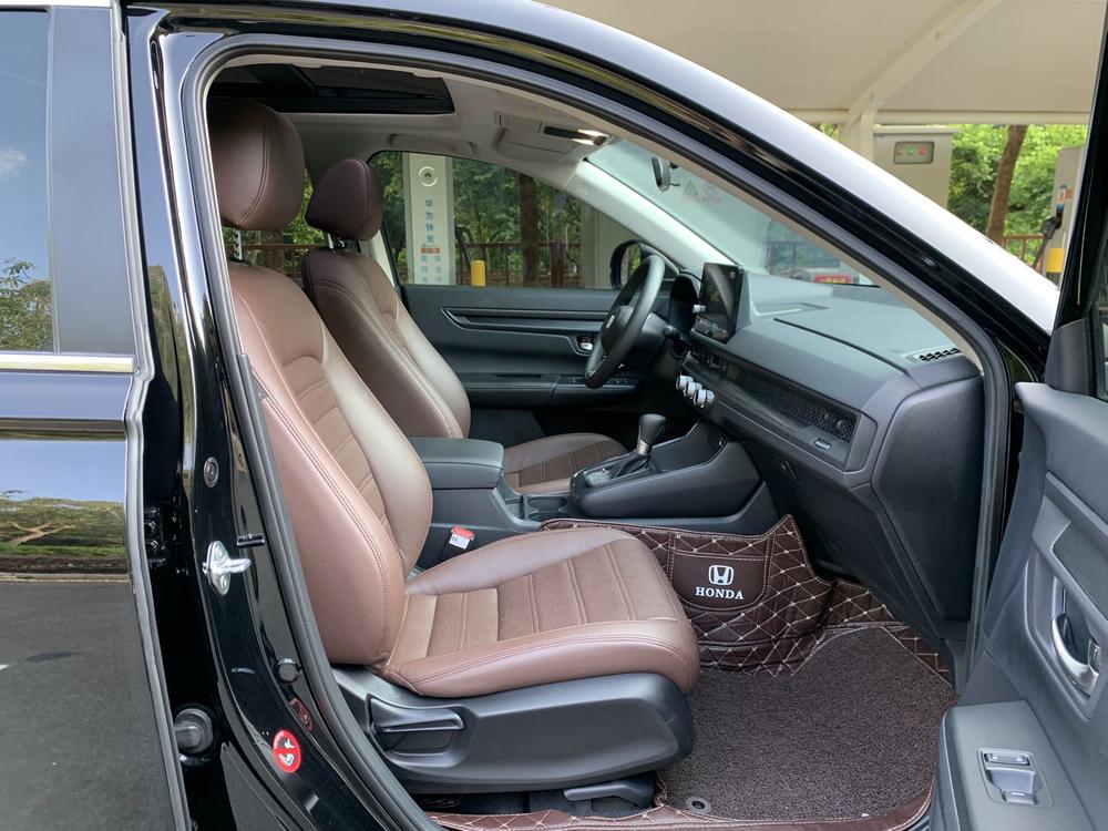 Honda Honda CR-V
