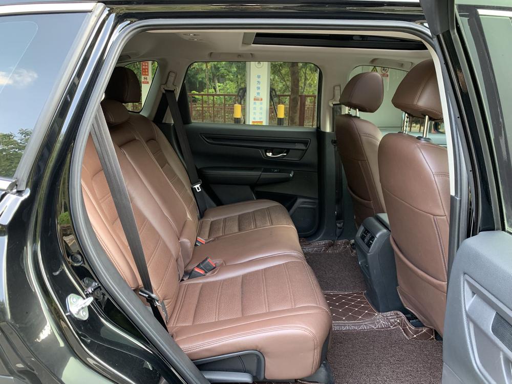 Honda Honda CR-V