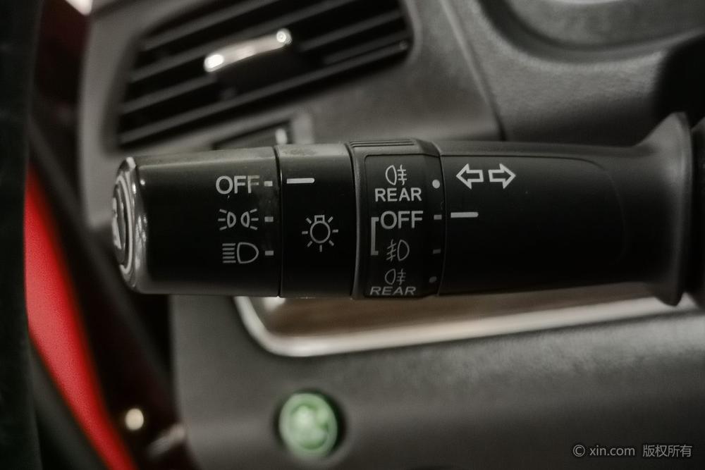 Honda Honda CR-V