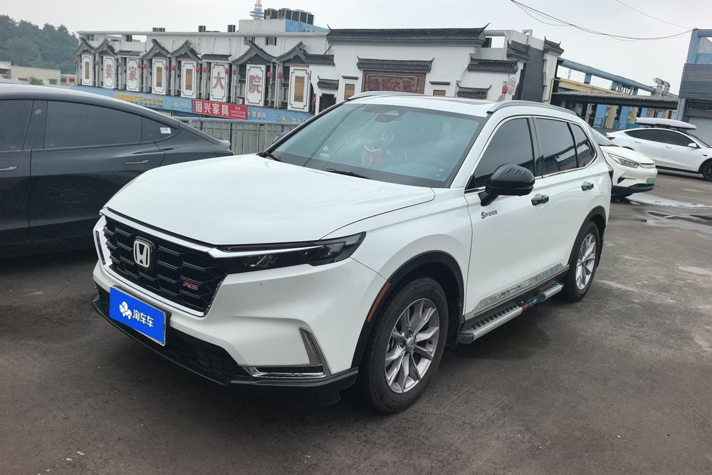 Honda Honda CR-V