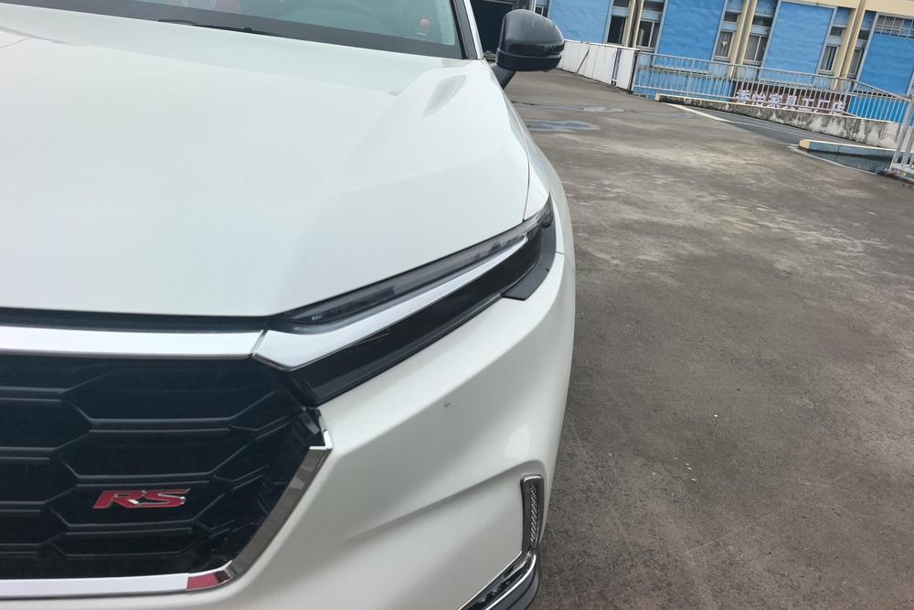 Honda Honda CR-V