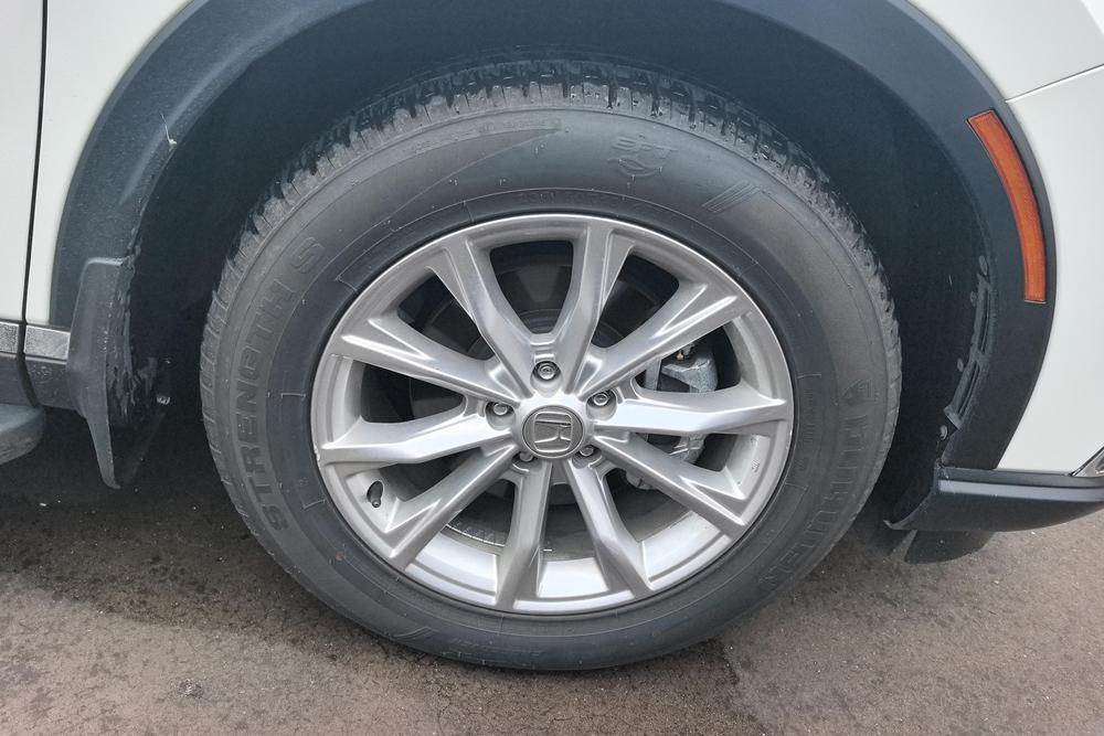 Honda Honda CR-V