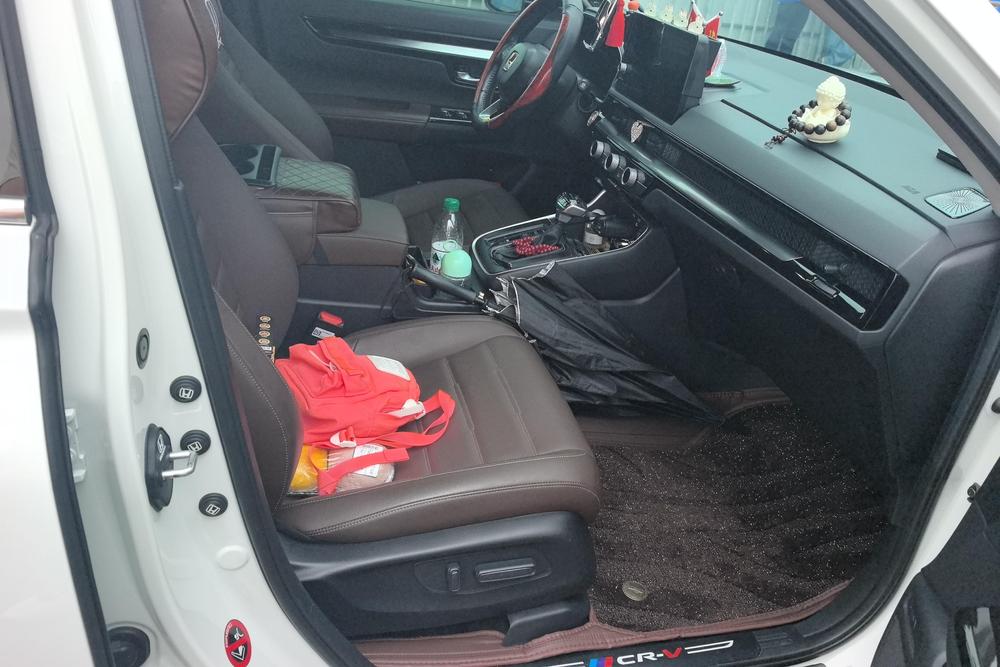 Honda Honda CR-V