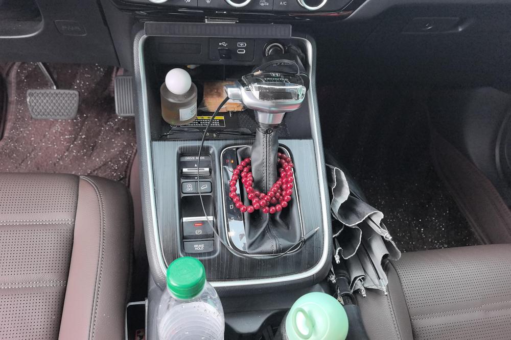 Honda Honda CR-V