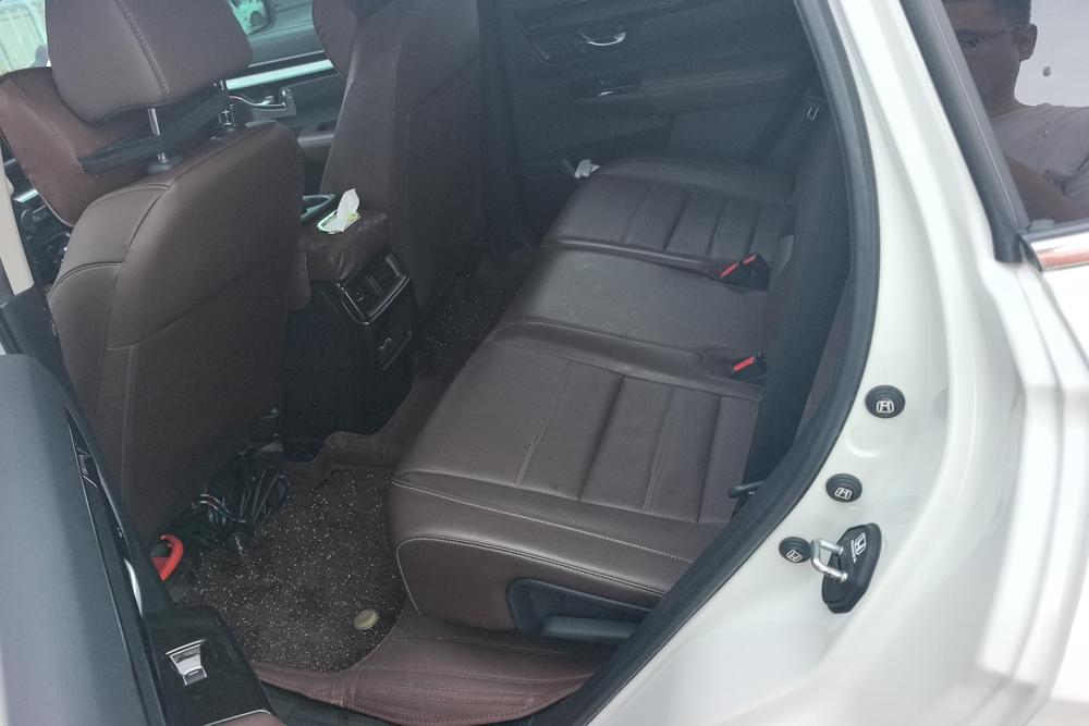 Honda Honda CR-V