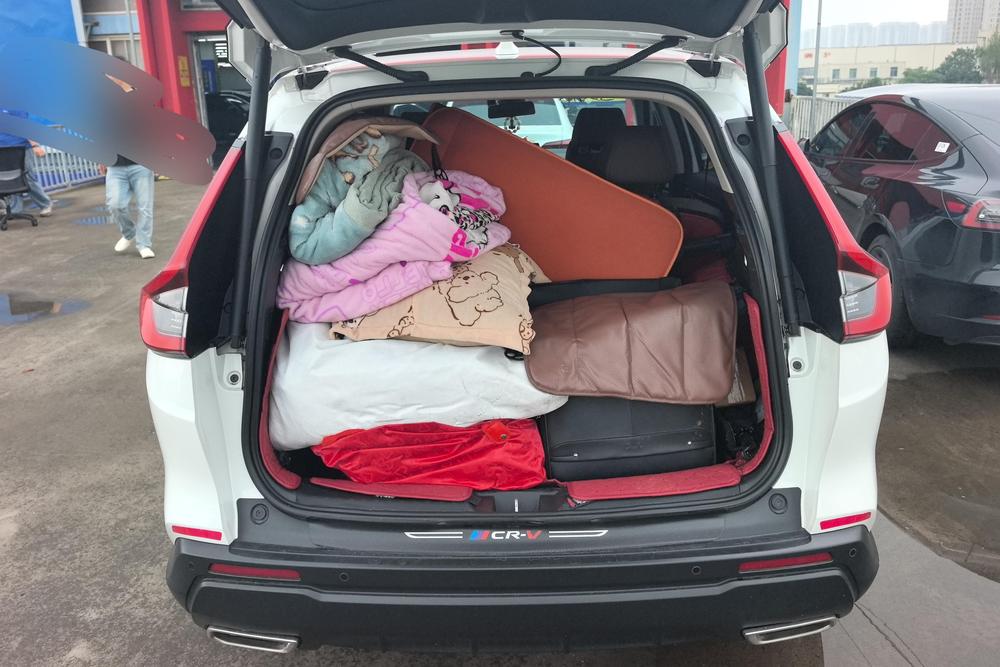Honda Honda CR-V