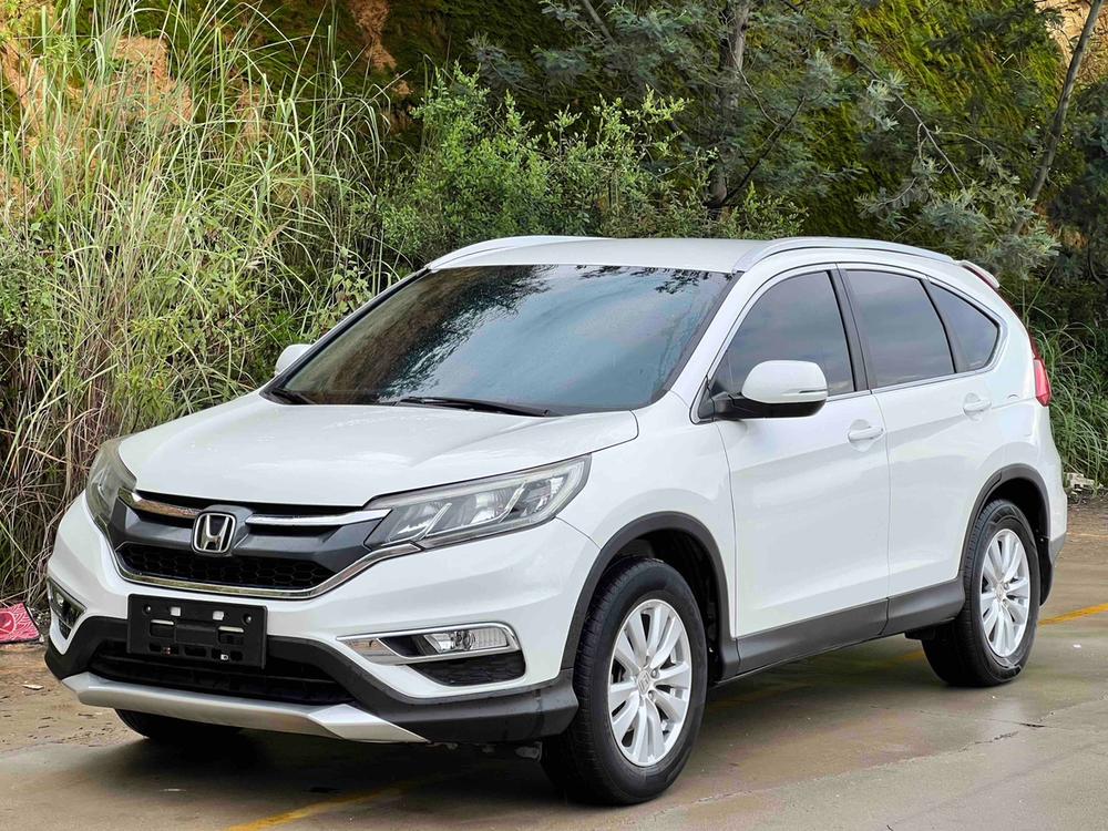 Honda Honda CR-V