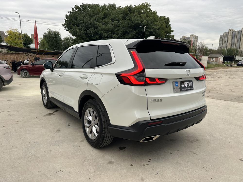 Honda Honda CR-V
