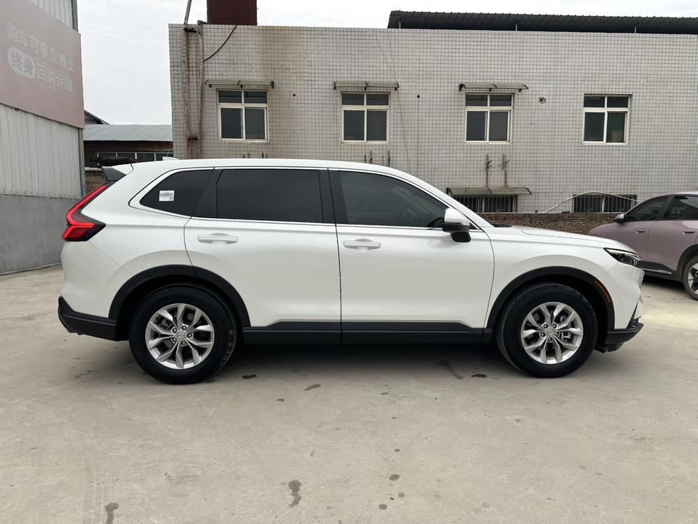 Honda Honda CR-V