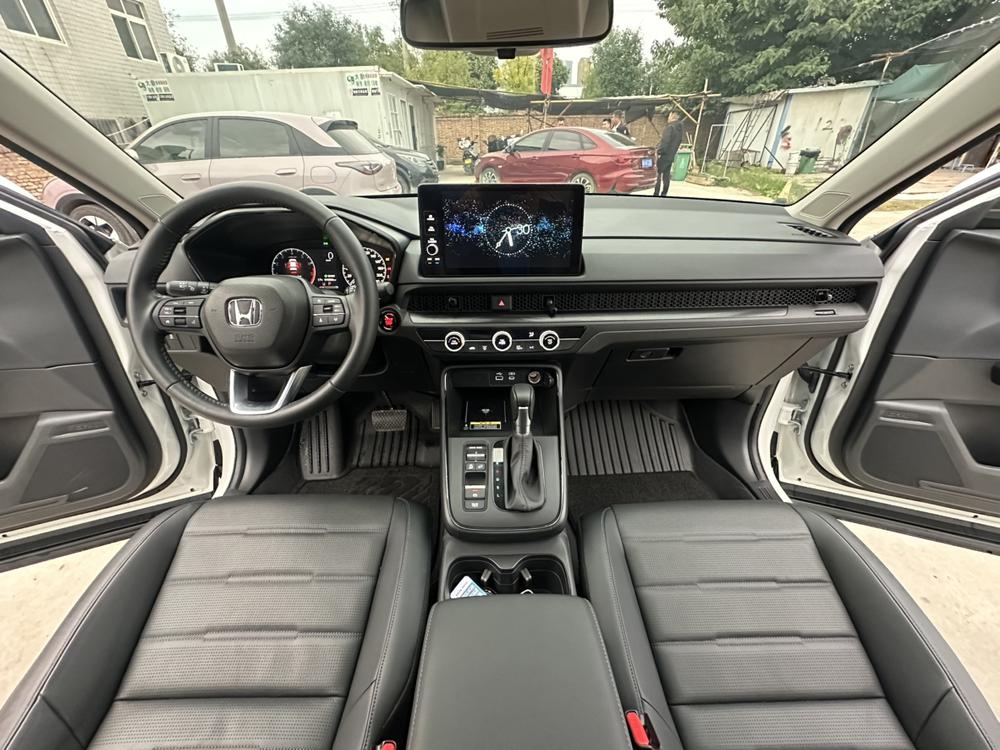 Honda Honda CR-V