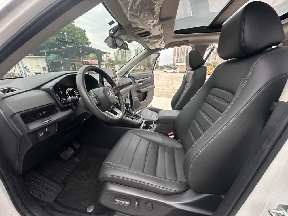 Honda Honda CR-V