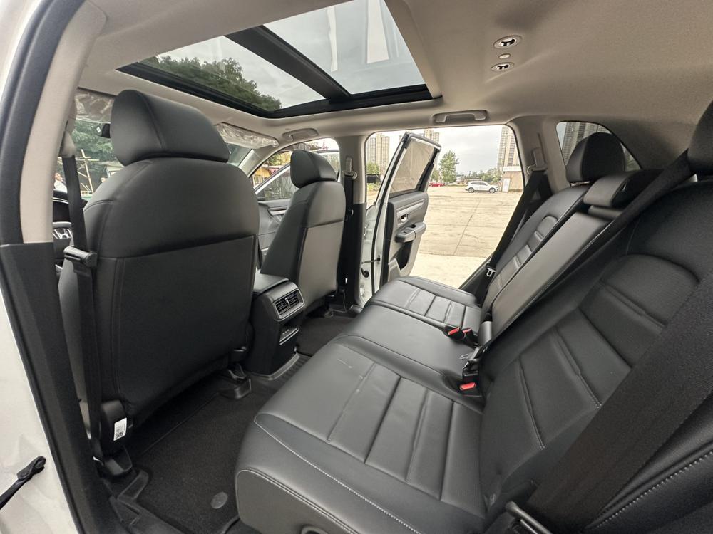 Honda Honda CR-V