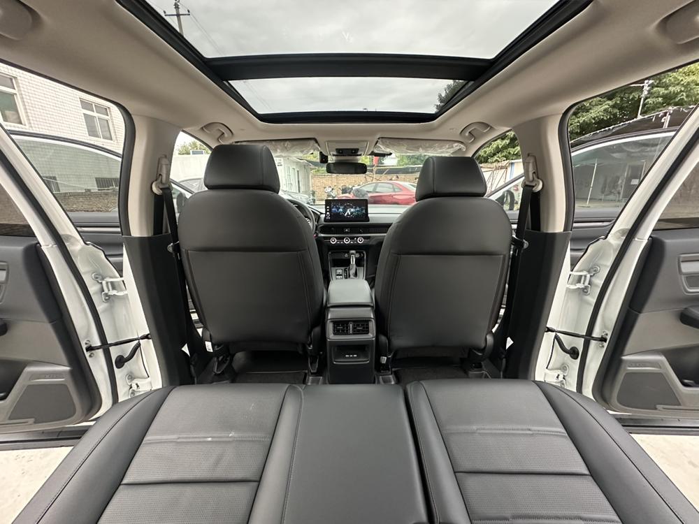 Honda Honda CR-V