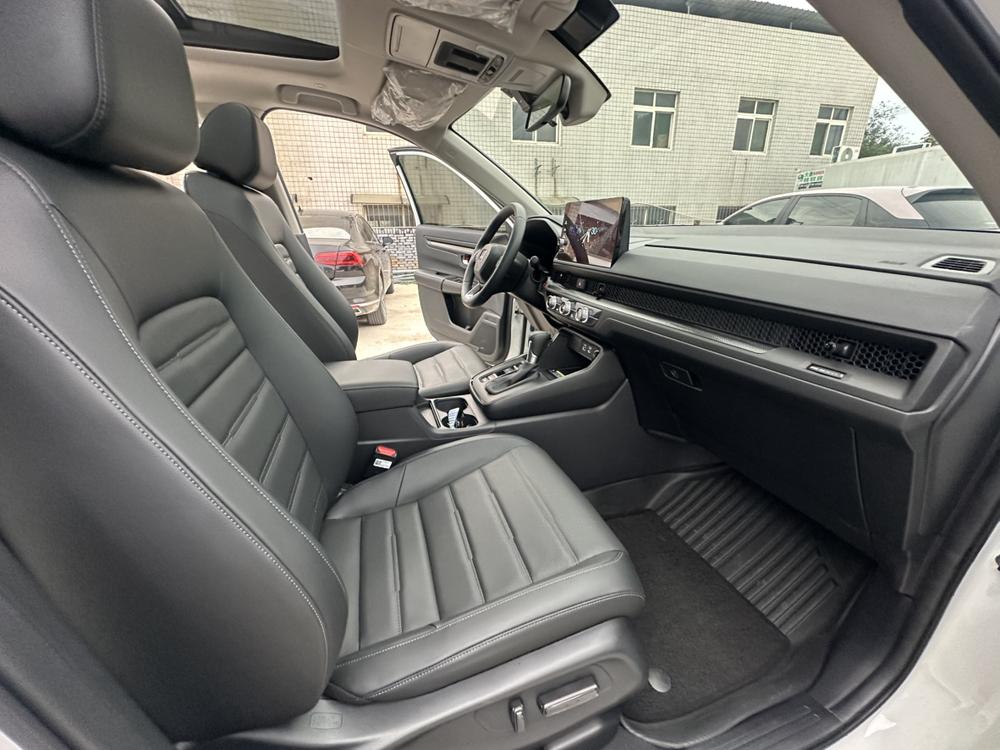 Honda Honda CR-V
