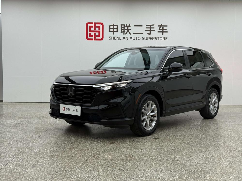 Honda Honda CR-V
